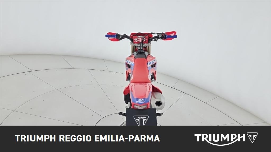 HONDA CRF 300 RX Enduro 