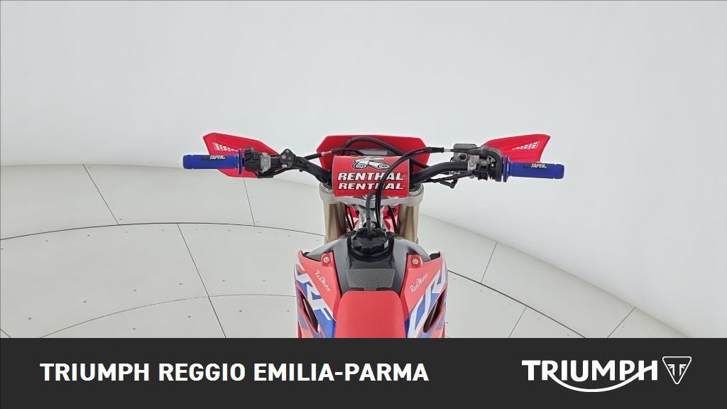 HONDA CRF 300 RX Enduro 