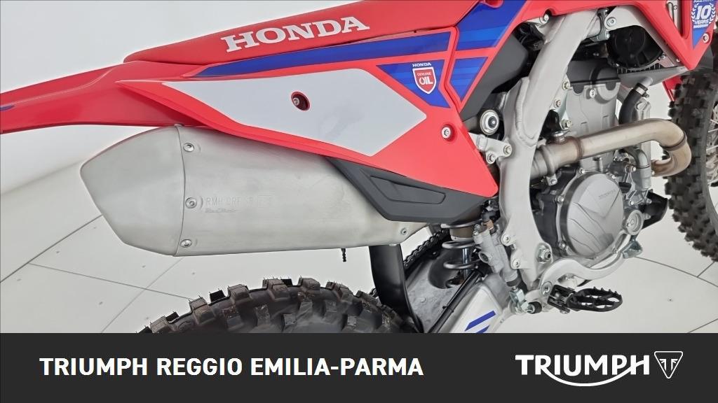 HONDA CRF 300 RX Enduro 