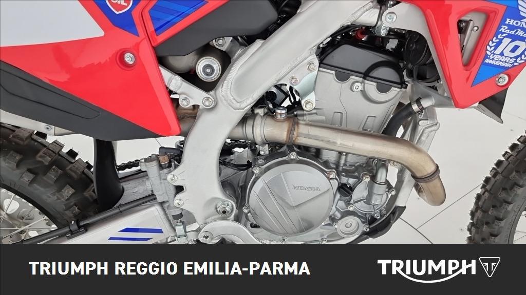HONDA CRF 300 RX Enduro 