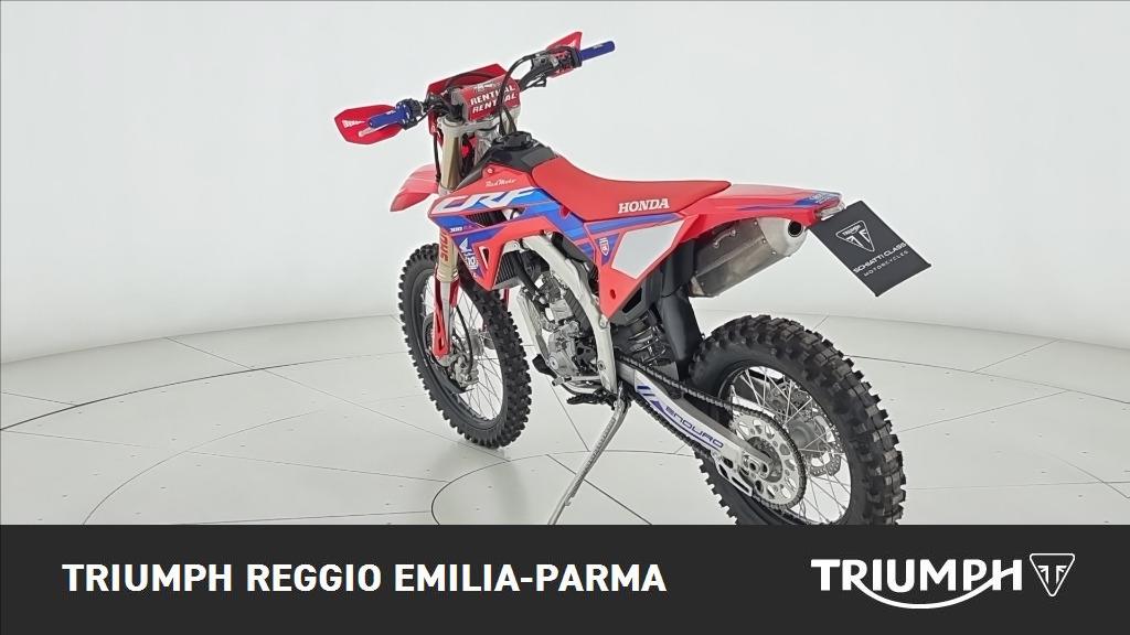HONDA CRF 300 RX Enduro 