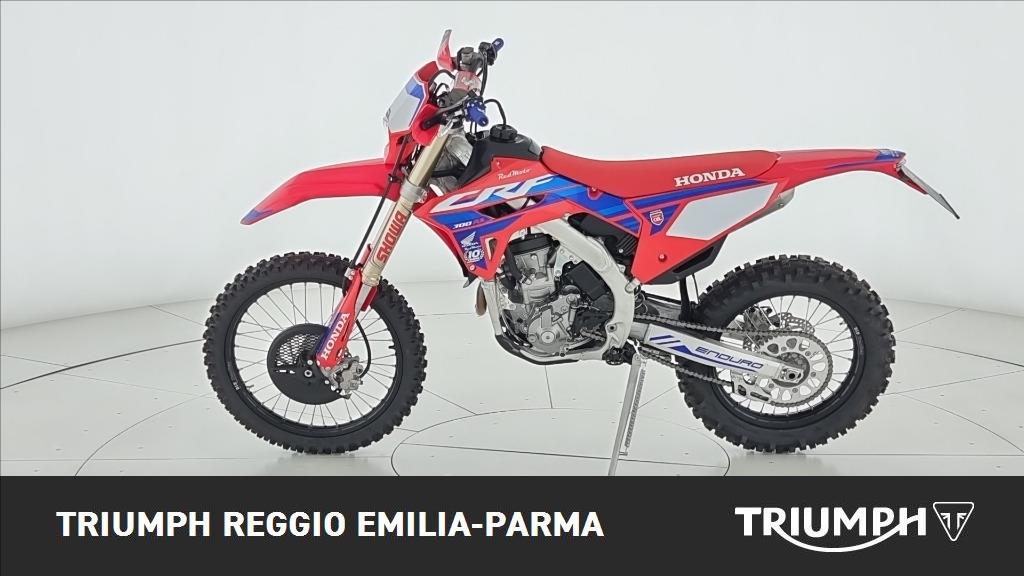 HONDA CRF 300 RX Enduro 