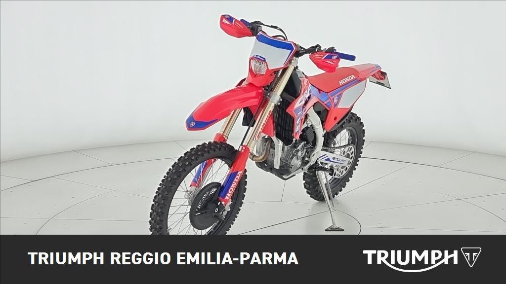 HONDA CRF 300 RX Enduro 