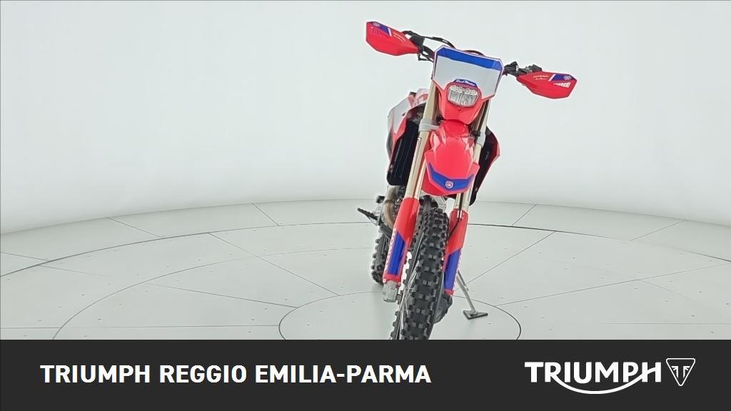 HONDA CRF 300 RX Enduro 