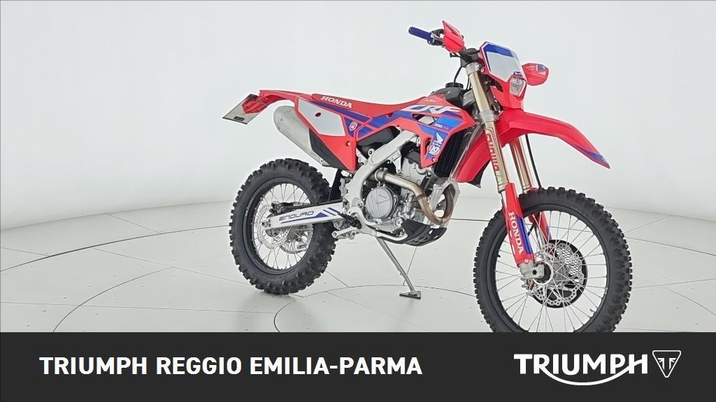 HONDA CRF 300 RX Enduro 