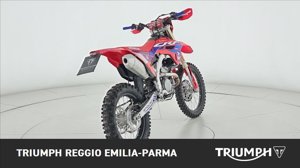 HONDA CRF 300 RX Enduro 