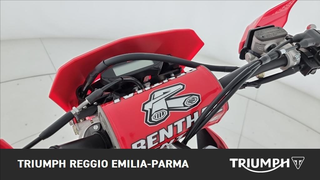 HONDA CRF 300 RX Enduro 