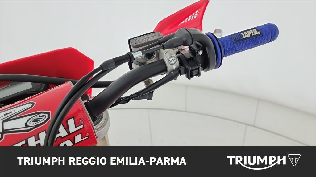 HONDA CRF 300 RX Enduro 