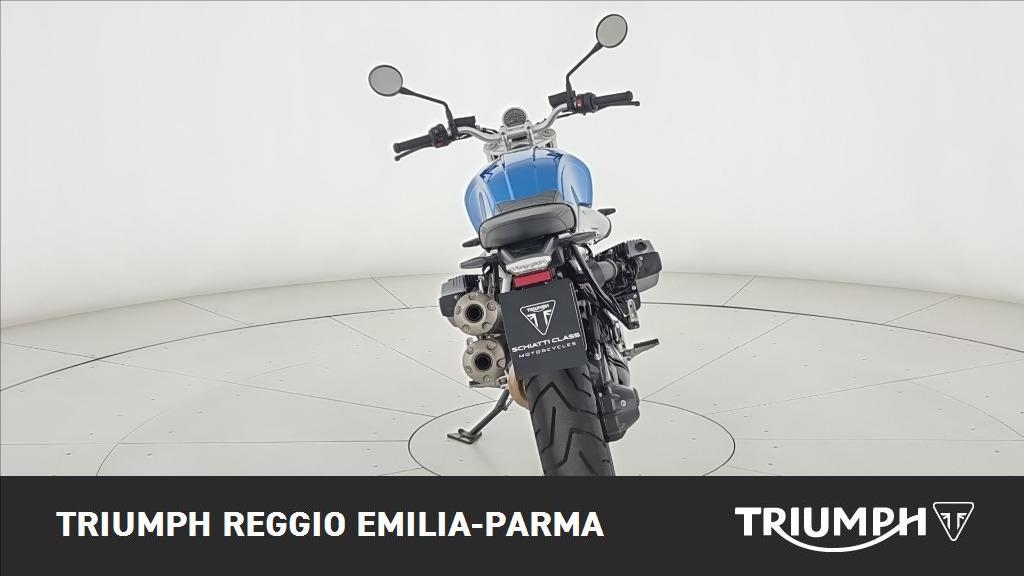 BMW R 12 nineT 70kw Abs