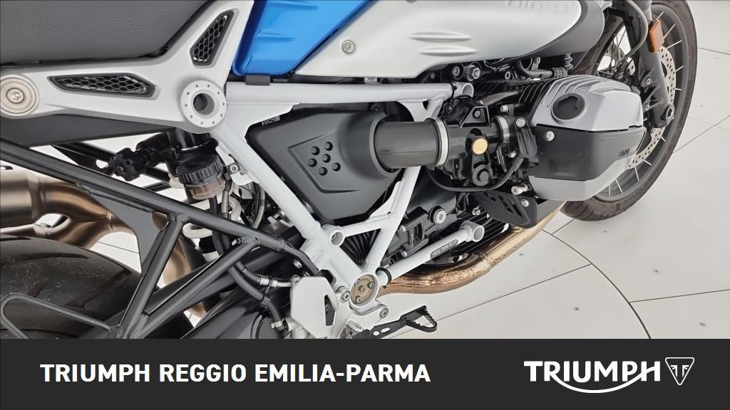 BMW R 12 nineT 70kw Abs