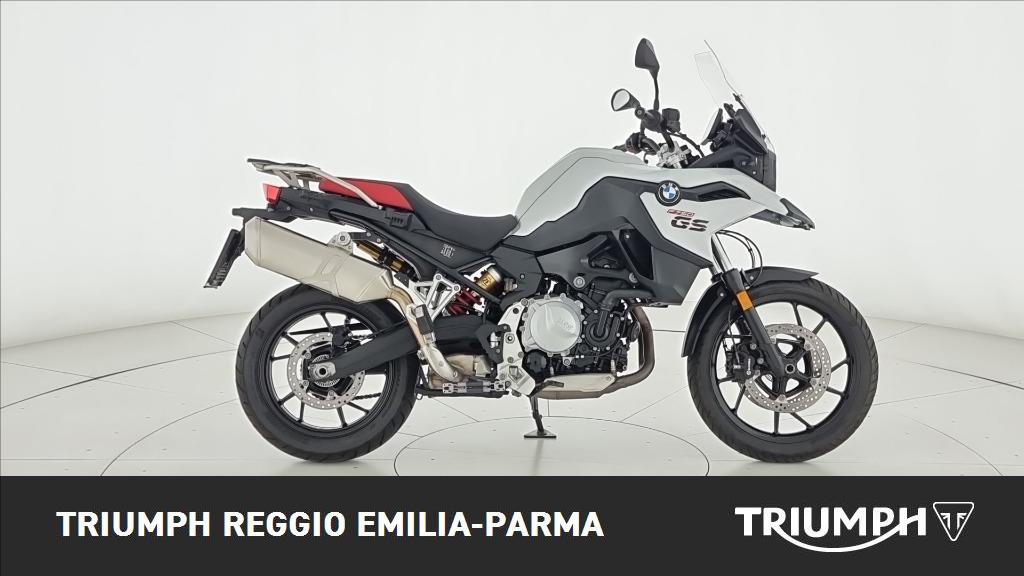 BMW F 750 GS Abs