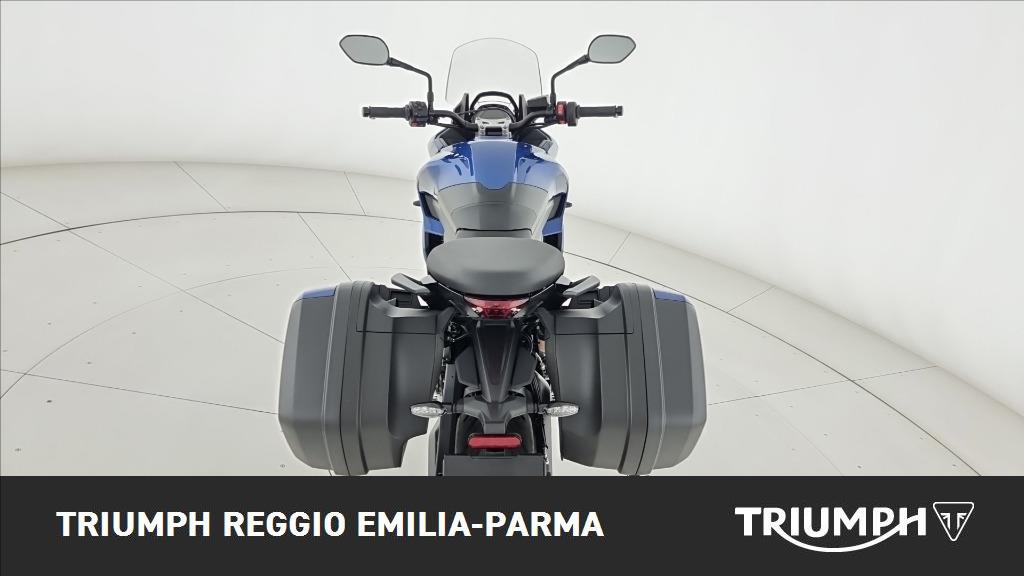 TRIUMPH Tiger Sport 660 Abs
