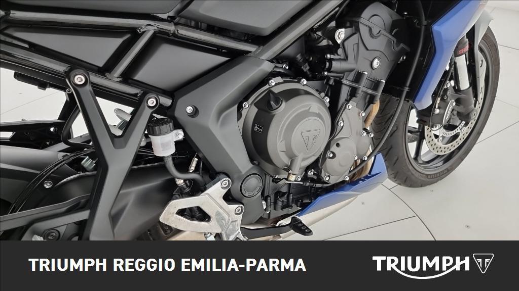 TRIUMPH Tiger Sport 660 Abs