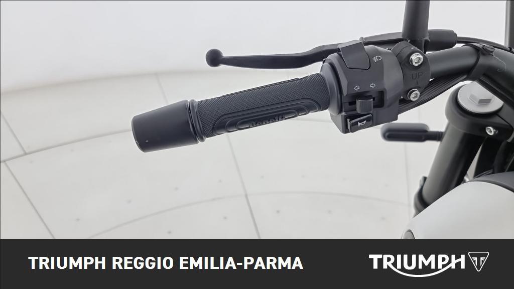 BENELLI Leoncino 125 