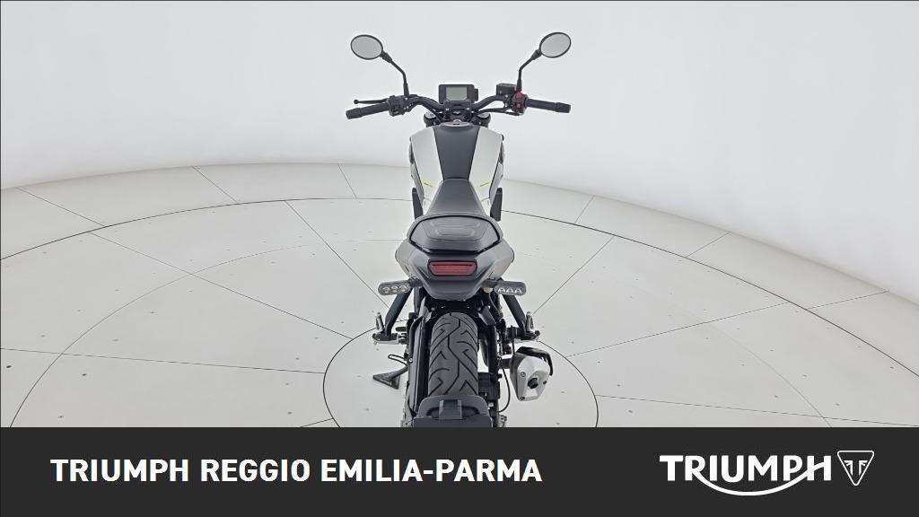 BENELLI Leoncino 125 