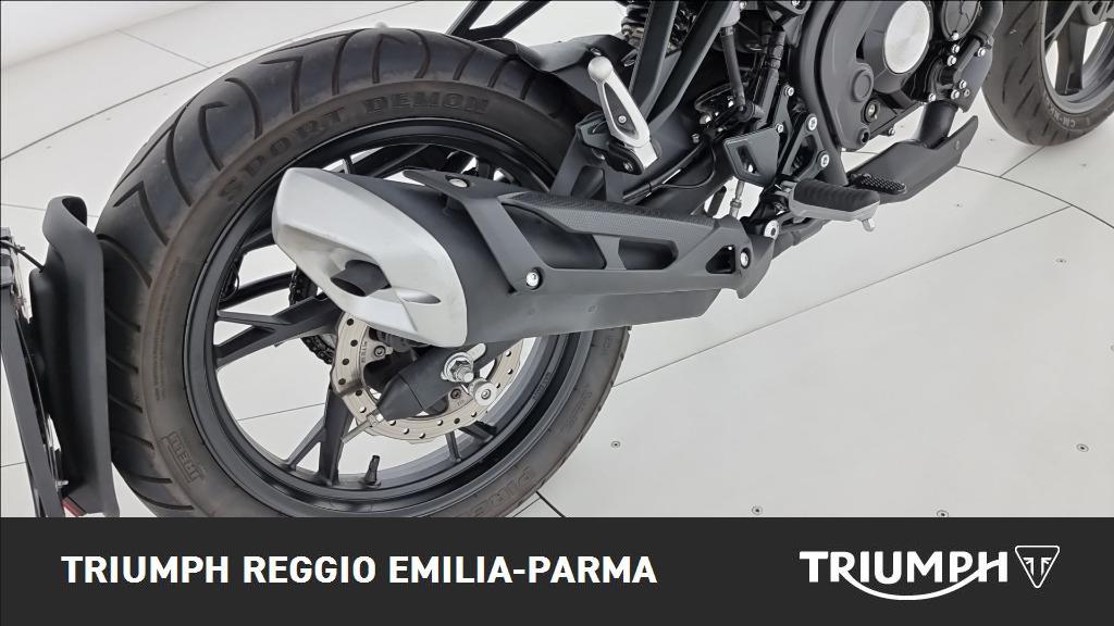 BENELLI Leoncino 125 