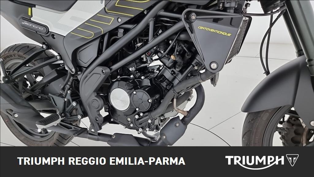 BENELLI Leoncino 125 