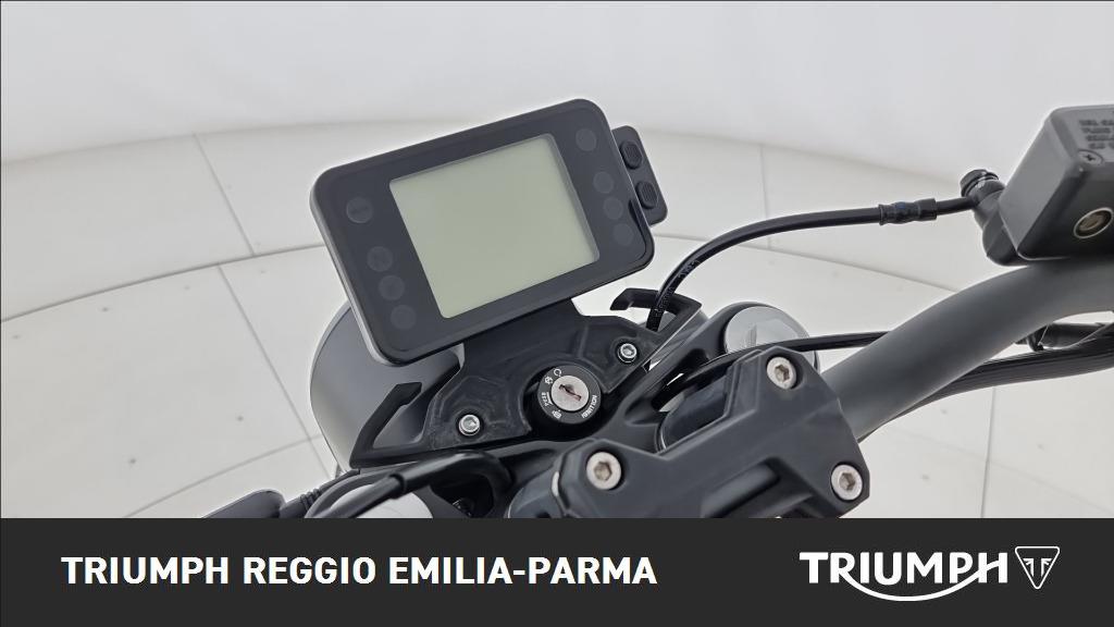 BENELLI Leoncino 125 