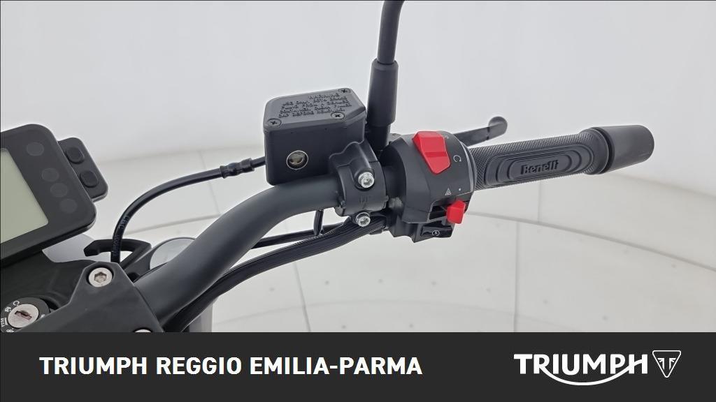 BENELLI Leoncino 125 