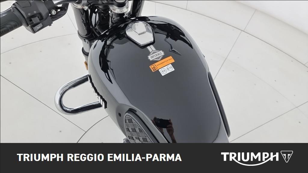 BENELLI Imperiale 400 E5