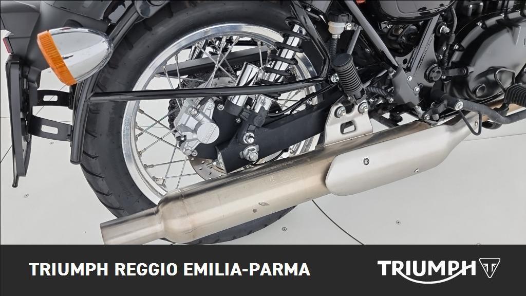 BENELLI Imperiale 400 E5