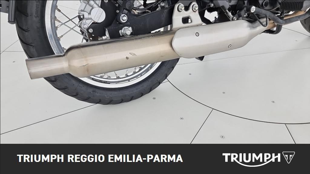 BENELLI Imperiale 400 E5