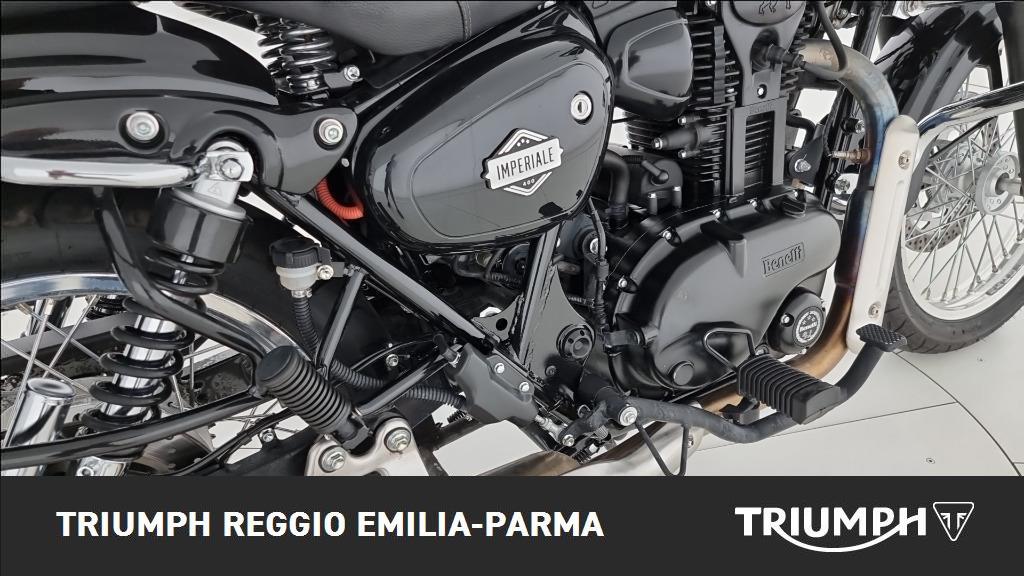 BENELLI Imperiale 400 E5