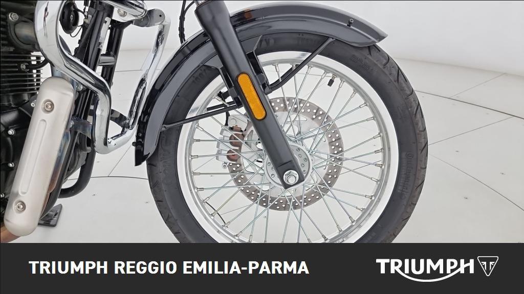 BENELLI Imperiale 400 E5