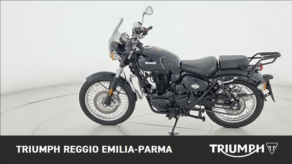 BENELLI Imperiale 400 E5