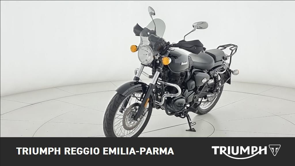 BENELLI Imperiale 400 E5