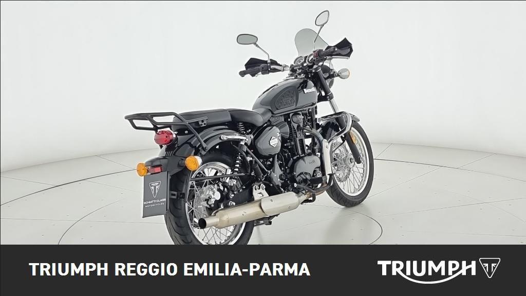 BENELLI Imperiale 400 E5