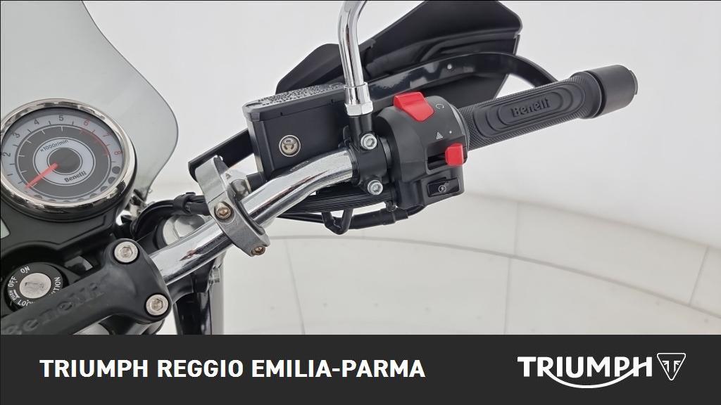 BENELLI Imperiale 400 E5