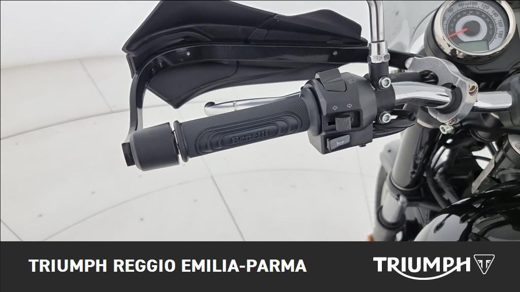 BENELLI Imperiale 400 E5