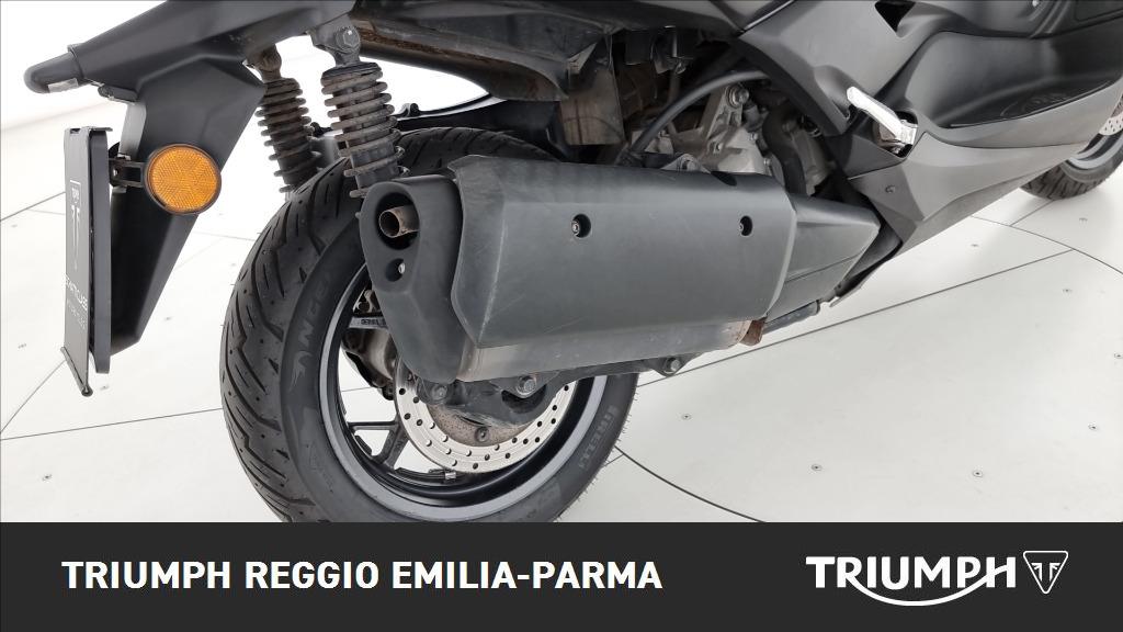 YAMAHA X-Max 300 Abs