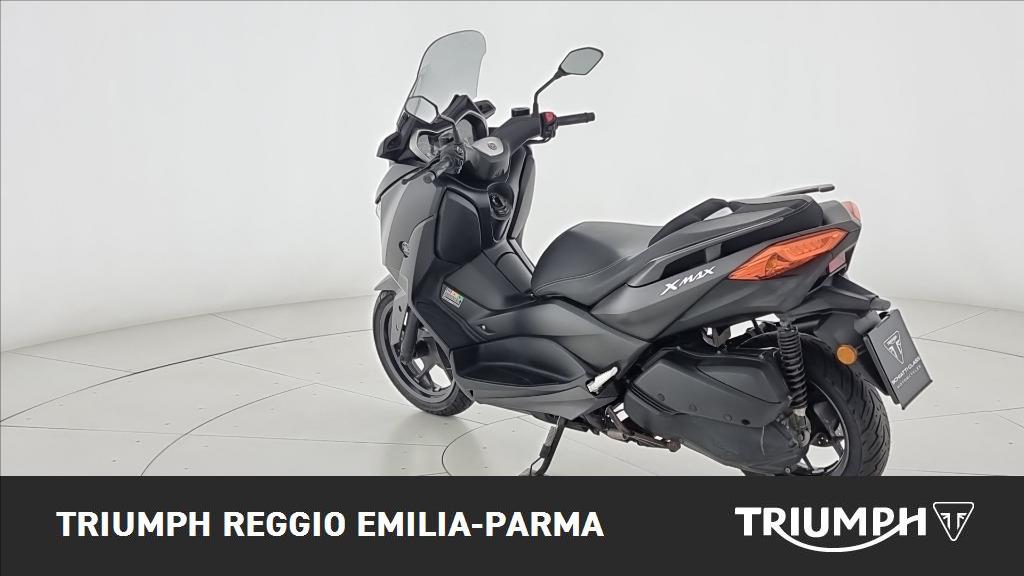 YAMAHA X-Max 300 Abs