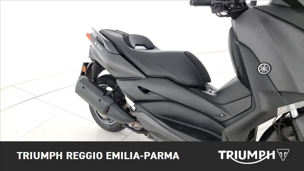 YAMAHA X-Max 300 Abs