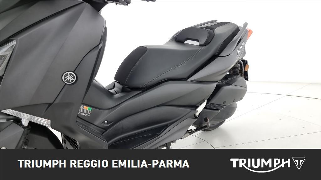 YAMAHA X-Max 300 Abs