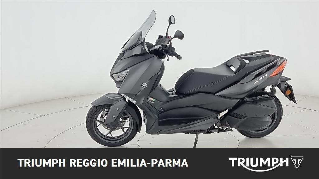 YAMAHA X-Max 300 Abs