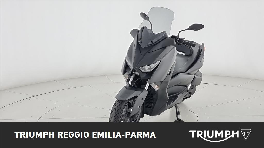 YAMAHA X-Max 300 Abs