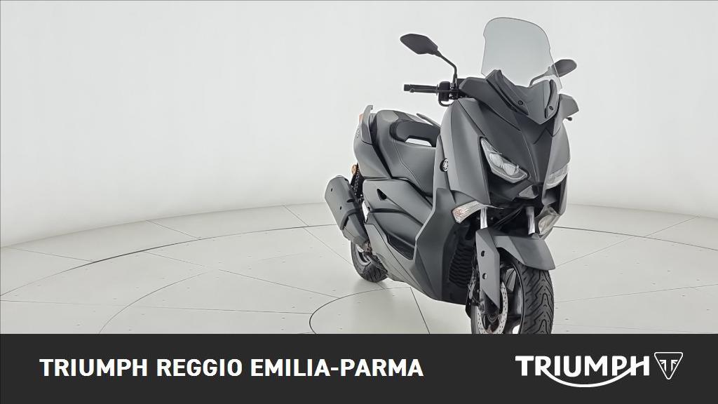 YAMAHA X-Max 300 Abs