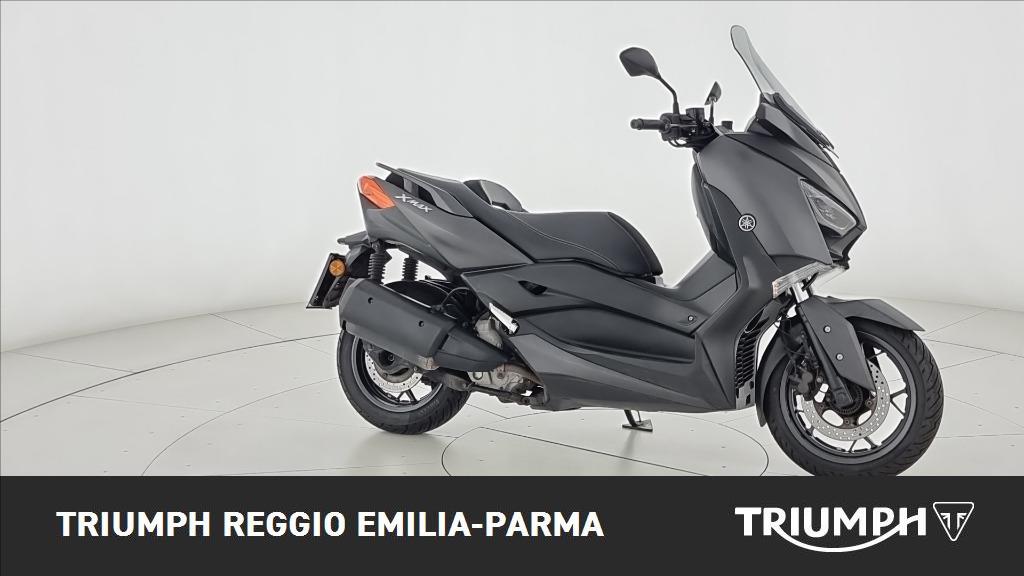 YAMAHA X-Max 300 Abs
