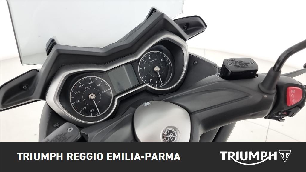 YAMAHA X-Max 300 Abs