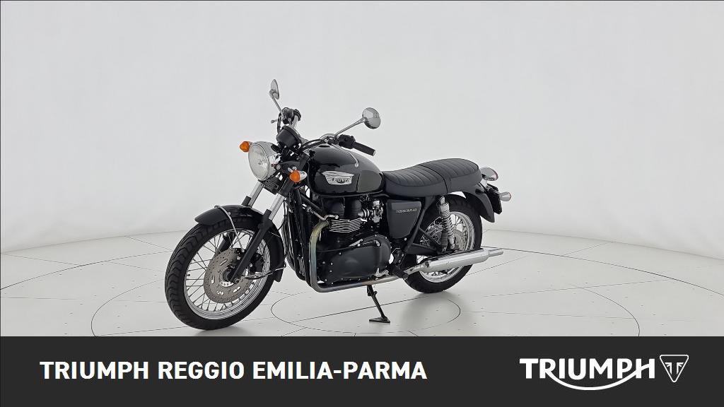 TRIUMPH Bonneville 865 