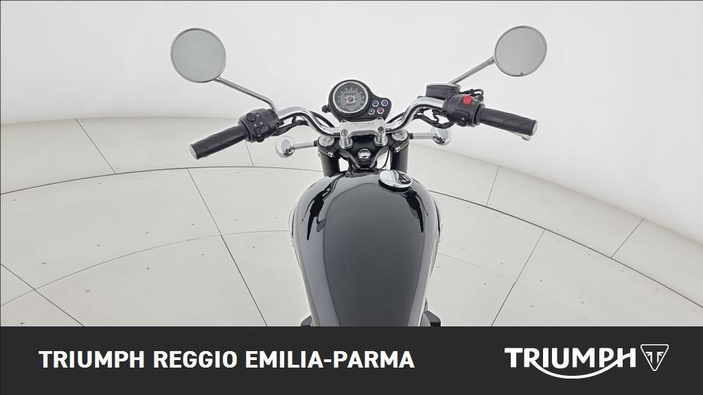TRIUMPH Bonneville 865 