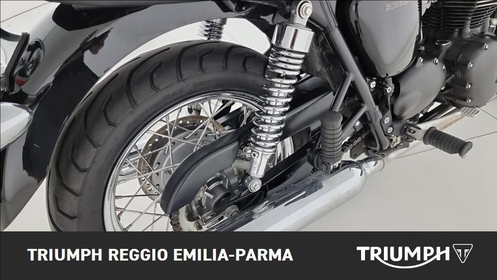 TRIUMPH Bonneville 865 