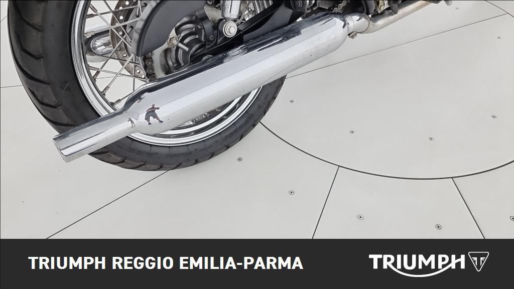 TRIUMPH Bonneville 865 