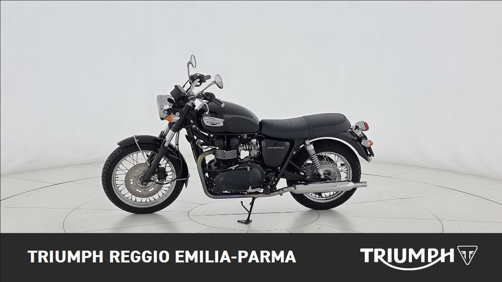 TRIUMPH Bonneville 865 