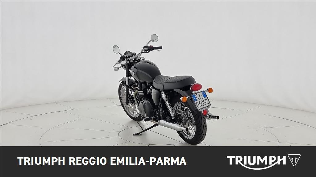 TRIUMPH Bonneville 865 
