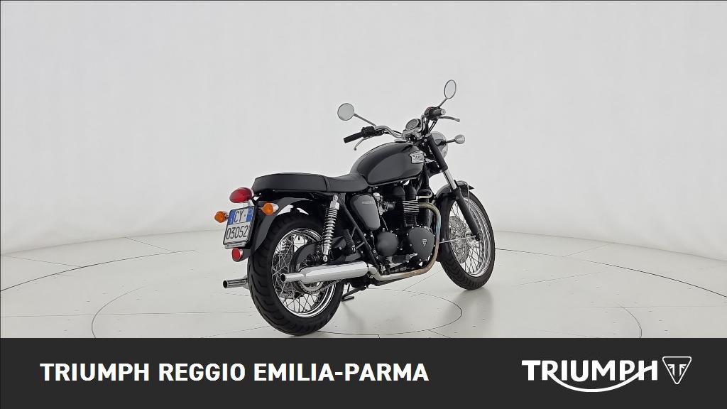 TRIUMPH Bonneville 865 
