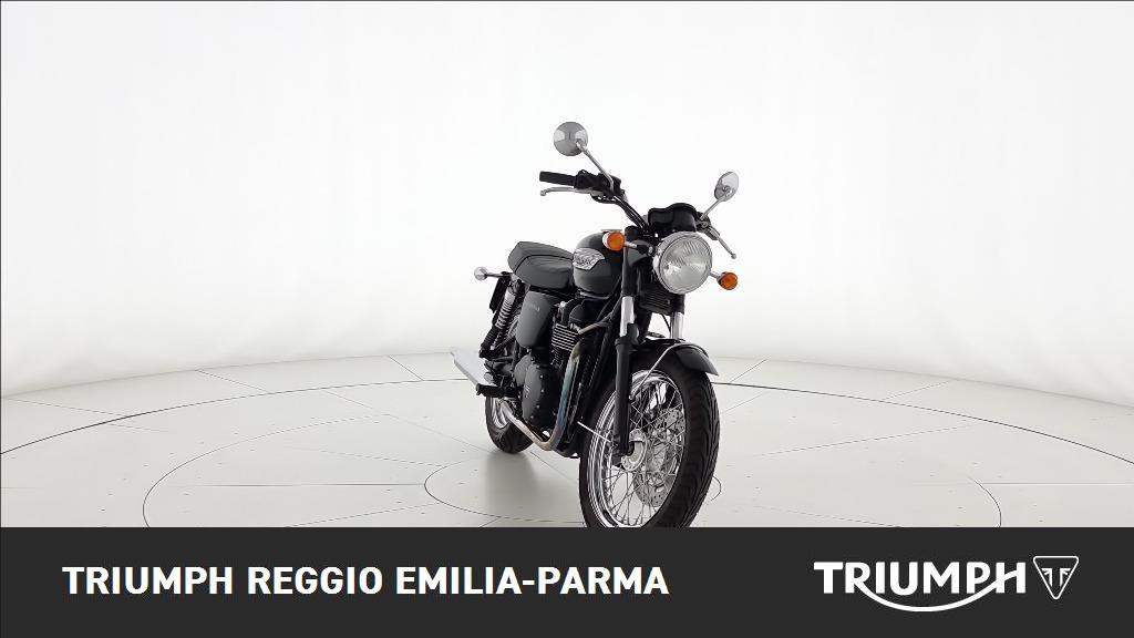 TRIUMPH Bonneville 865 